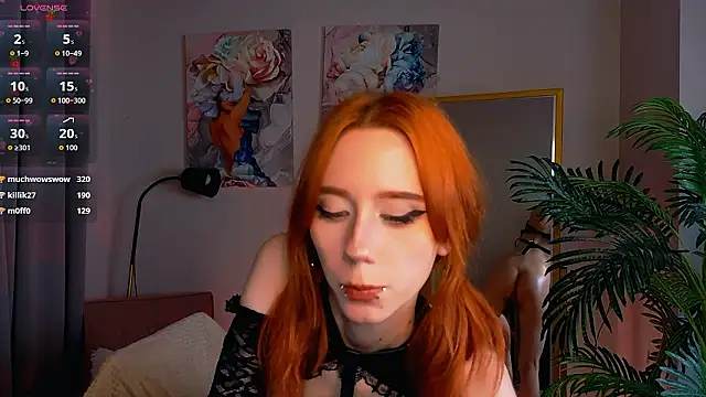 Asuka_miu élő XXX-chatje