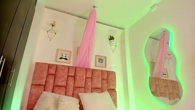 Chat XXX en directo de nao_bell_