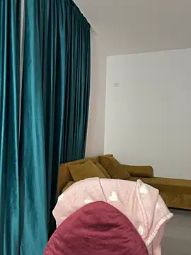 SabrinaDellyn's Live XXX Chat