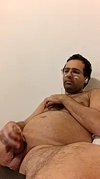 Prince-Daddycool: διαδικτυακό σόου στην κάμερα