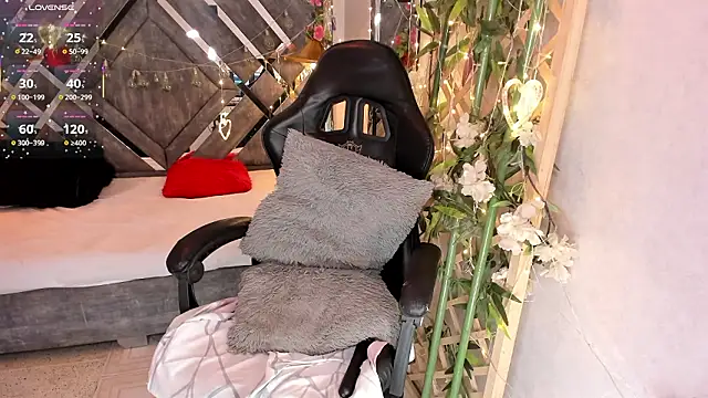 Nanachi_Cook's Live XXX Chat