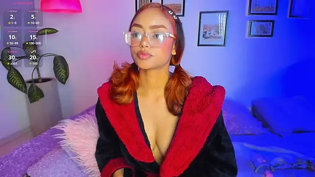 Alice_simmons' Live XXX Chat