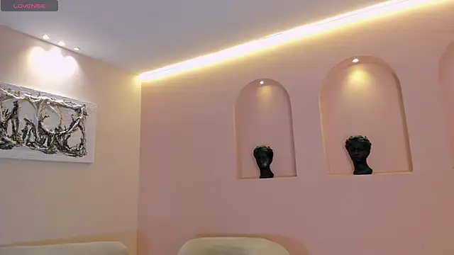 AmaliaCrus Chat XXX live