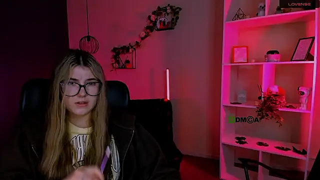 lissa_night live XXX chat