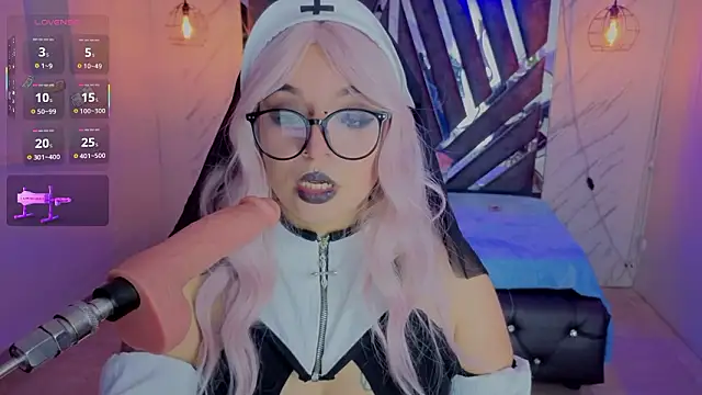 _Vermell_'s Live XXX Chat