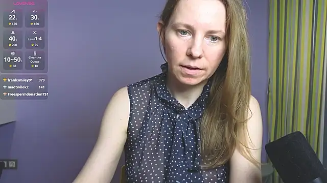 Chat XXX en directo de JanePearl