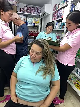 Chatroom XXX en direct de kandalove