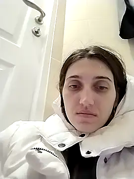 Czat XXX na żywo – Iren