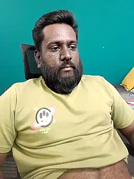 Rayansmith_ 现场XXX聊天