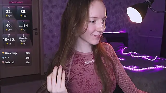 Why_me_stella 即時 XXX 聊天