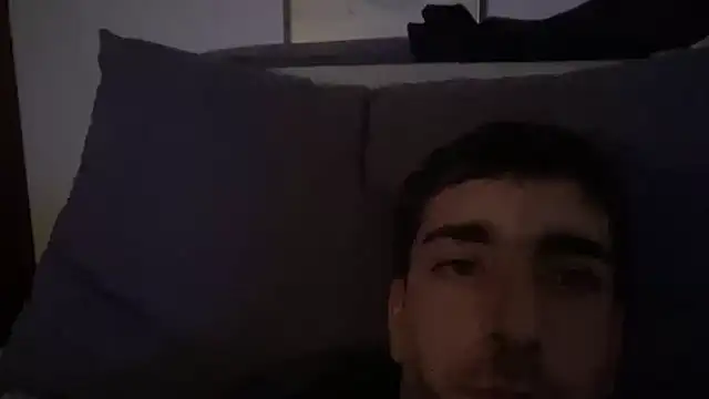 christ963 Webcam-Show