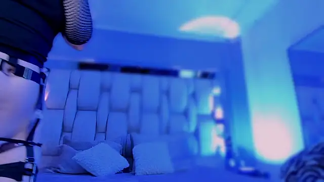 revenmiller_ – Live XXX-chat