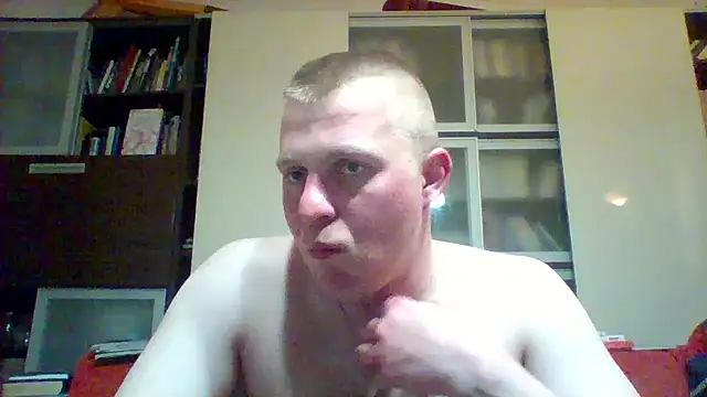 Matttthees Webcamshow