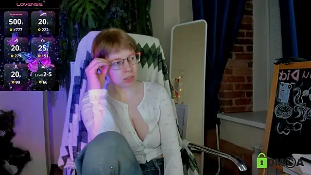 Chat XXX Live Melissa_Wells