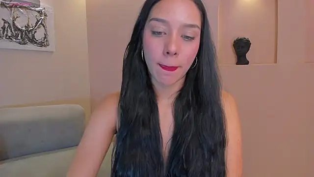 دردشة AmaliaCrus الجنسية المباشرة