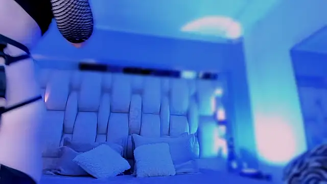 revenmiller_ Live XXX-chat