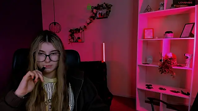 lissa_night – Live XXX-chat