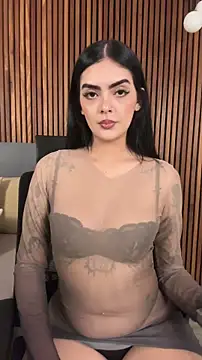 دردشة AliceRitter الجنسية المباشرة