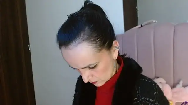 Juliana__lx 现场XXX聊天