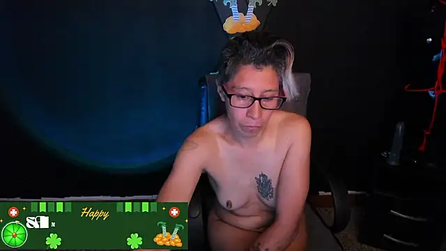 Kali_Panther's Live XXX Chat