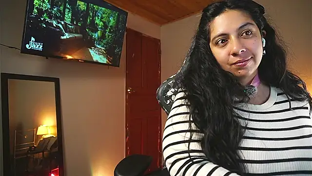 โชว์เว็บแคมของ coraline_latin