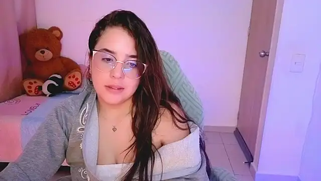 _alicia_z Obrolan Langsung XXX