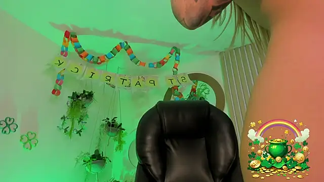 LexieWayne – Live XXX-chat