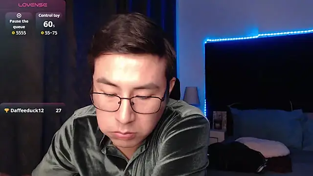 andrewmhilton_ 웹캠 쇼