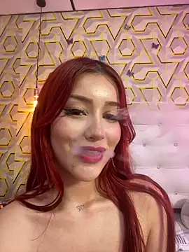 Ashly_cutee's Webcam Show