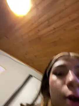 Živý XXX chat Isabella18_pink