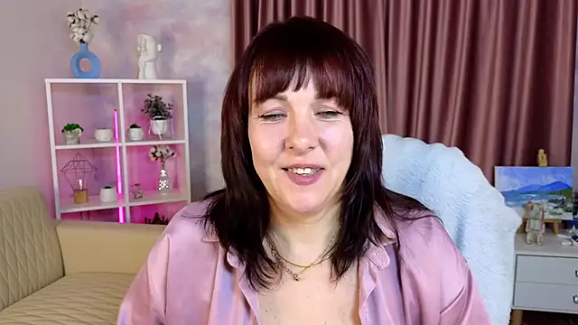 Chatroom XXX en direct de MelisaTYu