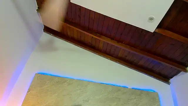 XXX chat uživo modela laia_fisher_