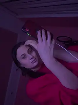 Živý XXX chat Flossy_Vettie