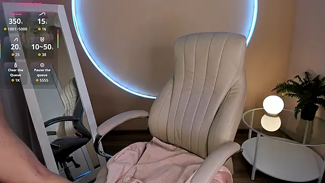 JessicaJane_ 现场XXX聊天