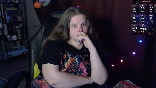 Živý XXX chat so_cute777