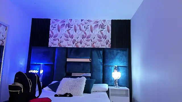 AmmyJones_ – Live XXX-chat