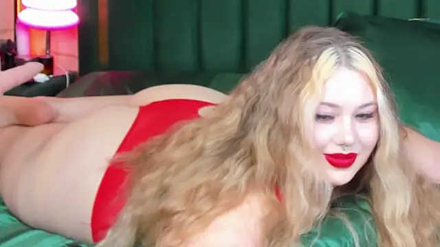 rosal1a – Live XXX-chat