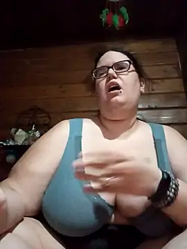 Show de webcam de Gatitabuena90