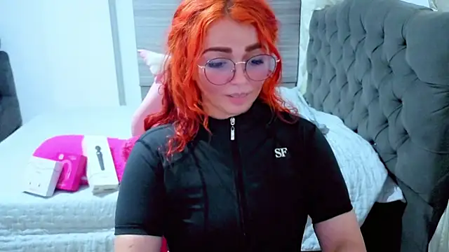 Alexatexa2929 Obrolan Langsung XXX