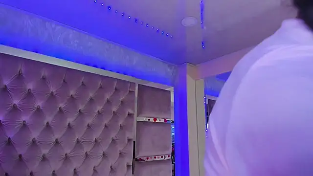 Harii_02 লাইভ XXX চ্যাট