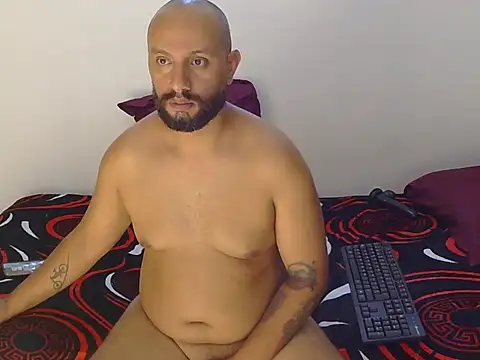 Ferseva Webcam Show