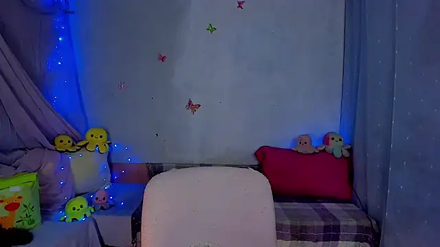 YourLizzyDoll: απευθείας συνομιλία ΧΧΧ