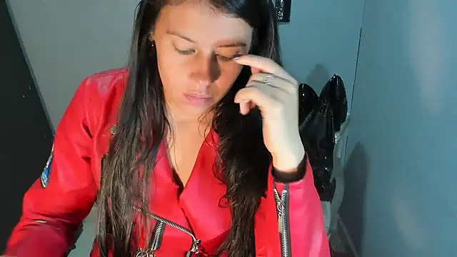 sandyquinnxx লাইভ XXX চ্যাট