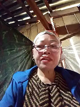 Agnes-babyn Webbikameraesitys