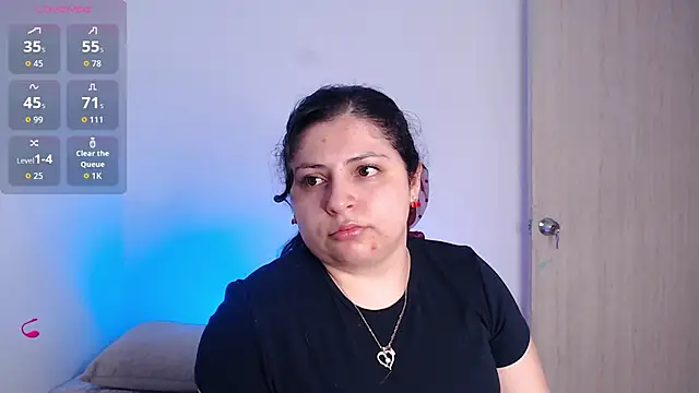 sofix__ – Live XXX-chat