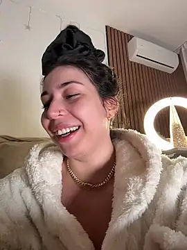 Chatroom XXX en direct de KimArts