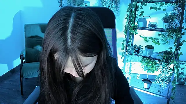 Elainebeness' Live XXX Chat