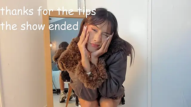 Živý XXX chat victoria_decapri