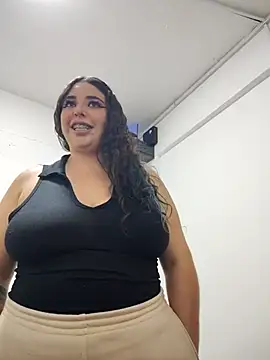 Sembang XXX Secara Langsung Bagiolett