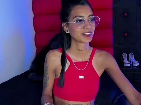 KarlaSlutSkinny__'s Live XXX Chat